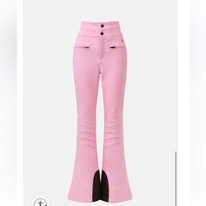 Perfect Moment Aurora High Waist Ski Pants, Size: L